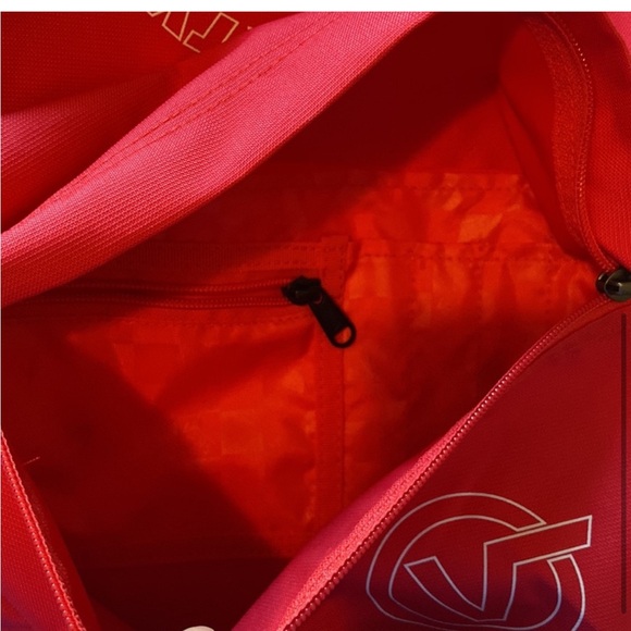 Vans Off The Wall Backpack - Picture 3 of 5